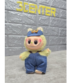 عروسک لبوبو لباس دار کد10 doll LABUBU COD10