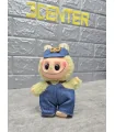 عروسک لبوبو لباس دار کد10 doll LABUBU COD10