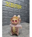 عروسک لبوبو لباس دار کد13 doll LABUBU COD13