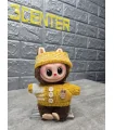 عروسک لبوبو لباس دار کد14 doll LABUBU COD14