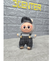 عروسک لبوبو لباس دار کد18 doll LABUBU COD18