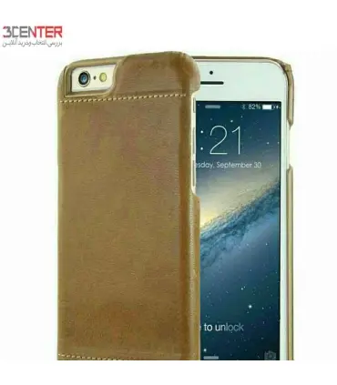 قاب چرمی سیبلینگ گلگسی j5