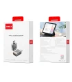 تبدیل OTG USB 3.0 به Type-C هیسکا HISKA H6
