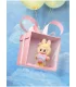 عروسک لابوبو لباس دار فانتزی Labubu Series Hanging card