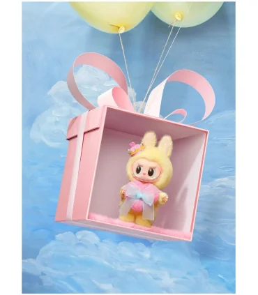 عروسک لابوبو لباس دار فانتزی Labubu Series Hanging card