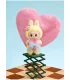 عروسک لابوبو لباس دار فانتزی Labubu Series Hanging card