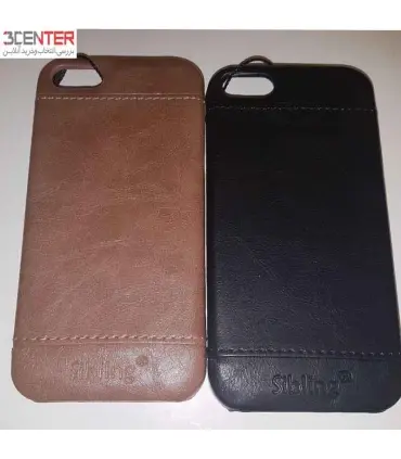 قاب چرمی سیبلینگ ایفون 6PLUS/6SPLUS