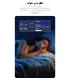 حلقه هوشمند والدوس سایز 9 مدل VALDUS VR11