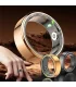 حلقه هوشمند والدوس سایز 9 مدل VALDUS VR11