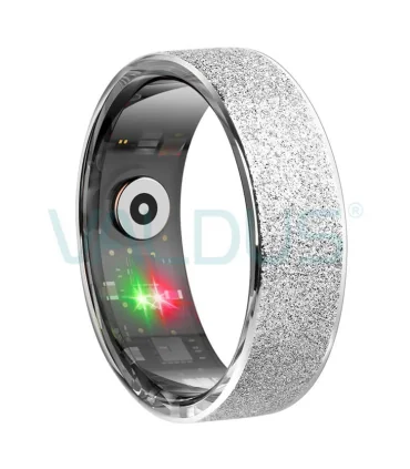 حلقه هوشمند والدوس شاین سایز 11 مدل VALDUS VR13