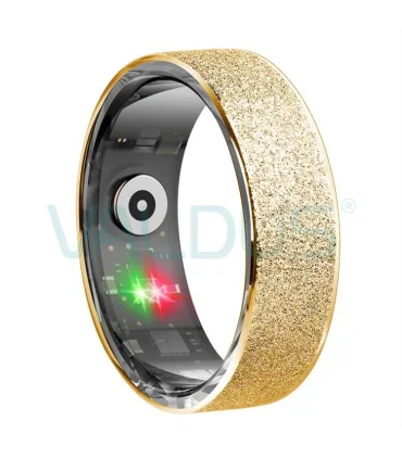 حلقه هوشمند والدوس شاین سایز 11 مدل VALDUS VR13