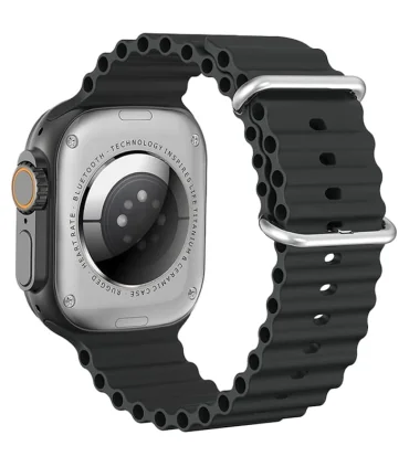 ساعت هوشمند مکس پاور MAX POWER Ultra-Max