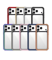 قاب ارس کی زد دوو ایفون 17 پرو مکس Case K ZDOO ARES IPHONE 17 pro MAX