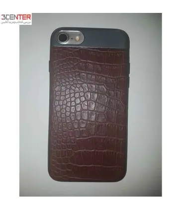 قاب چرمی QY iphone 6/6s
