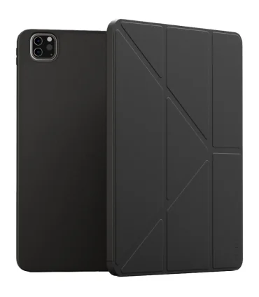 کیف آیپد پرو 13 اینچ 2024 برند لولو مدل الگانت Levelo Elegante Case for iPad Pro 13 2024