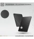 کیف آیپد پرو 13 اینچ 2024 برند لولو مدل الگانت Levelo Elegante Case for iPad Pro 13 2024