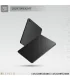 کیف آیپد پرو 13 اینچ 2024 برند لولو مدل الگانت Levelo Elegante Case for iPad Pro 13 2024