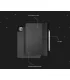 کیف آیپد پرو 13 اینچ 2024 برند لولو مدل الگانت Levelo Elegante Case for iPad Pro 13 2024