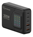 شارژر 200 وات گلتیج Goaltage CH07 200W PD GaN