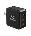 شارژر 65 وات گلتیج Goaltage CH02 65W PD GaN