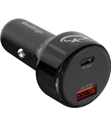 شارژر فندکی 55 وات گلتیج Goaltage CH03 55W