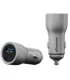 شارژر فندکی 48 وات گلتیج Goaltage CH12 48W