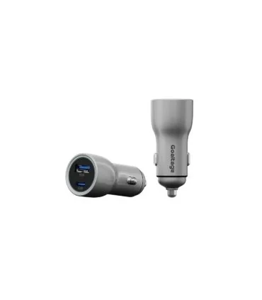 شارژر فندکی 48 وات گلتیج Goaltage CH12 48W