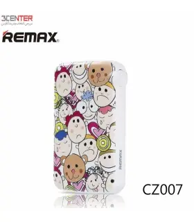 Remax Coozy CZ-004 10000mAh Power Bank
