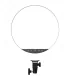 رینگ لایت 21 اینچ گلتیج Goaltage Glowmaster LGT02 Ring Light