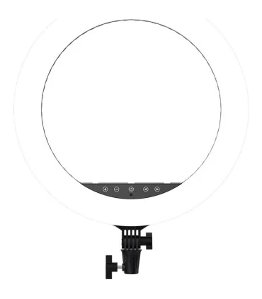 رینگ لایت 21 اینچ گلتیج Goaltage Glowmaster LGT02 Ring Light