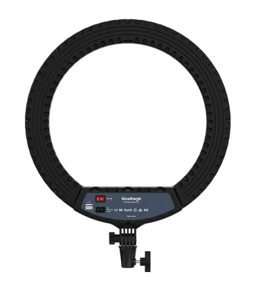 رینگ لایت 21 اینچ گلتیج Goaltage Glowmaster LGT02 Ring Light