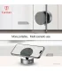 هولدر وکیومی ایرلدام Holder Magnetic EH321