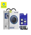 گلس لنز ایفون 14 پرومکس بلو Blueo PVD Lens iPhone 14 Pro max
