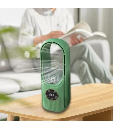 کولر آبی مه پاش Air Multiplier