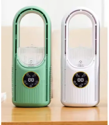 کولر آبی مه پاش Air Multiplier