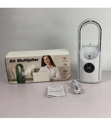 کولر آبی مه پاش Air Multiplier