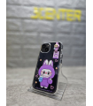 قاب برجسته لبوبو ایفون 13 case Labubu iphone 13