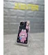 قاب برجسته لبوبو ایفون 13 case Labubu iphone 13