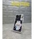 قاب برجسته لبوبو ایفون 13 case Labubu iphone 13