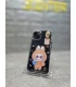 قاب برجسته لبوبو ایفون 13 case Labubu iphone 13