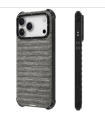 قاب یانگ کیت ایفون 17 پرومکس Youngkit Canvas Series With Magsafe Iphone 17 Pro Max
