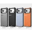 قاب یانگ کیت ایفون 18 پرومکس Youngkit true color Luggage inspired Series Iphone 18 Pro Max