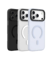 قاب یانگ کیت ایفون 17 پرومکس Youngkit Hidden Sand Magsafe iPhone 17 Pro Max