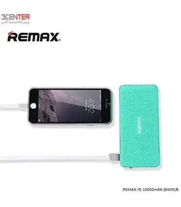 Remax Pure RL-P10 10000mAh Power Bank
