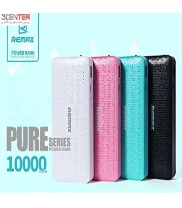 Remax Pure RL-P10 10000mAh Power Bank