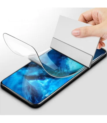 برچسب نانو هیدروژل سامسونگ اس 23 اولترا Nano Hydrogel S23 ULTRA