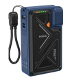 پاوربانک مگسیف دار هیسکا 20 هزار میلی امپر Hiska HP-226PD