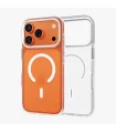 قاب ایفون 17 پرومکس کریستال ایس Case Crystal Ic Iphone 17 pro max