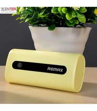 Remax Proda E5 5000mAH Power Bank