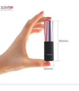 پاور بانک Remax Lipmax RPL-12 2400mAh Power Bank